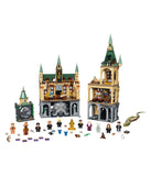 LEGO Harry Potter Hogwarts Chamber of Secrets 76389 Building Kit (1,176 Pieces)