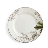 Nature's Bounty Dinner Plate Set of 4