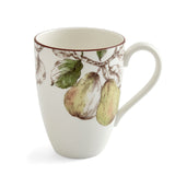 Nature's Bounty Mug Set of 4