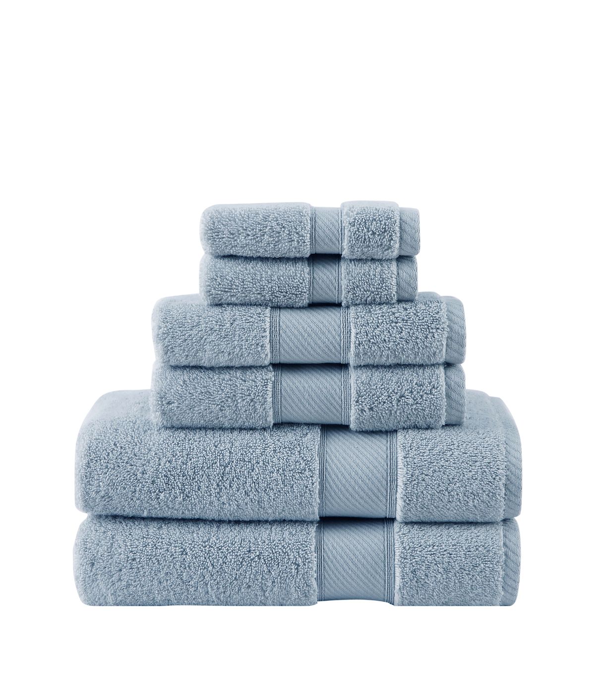 Charisma Classic Bath Towel Skyway