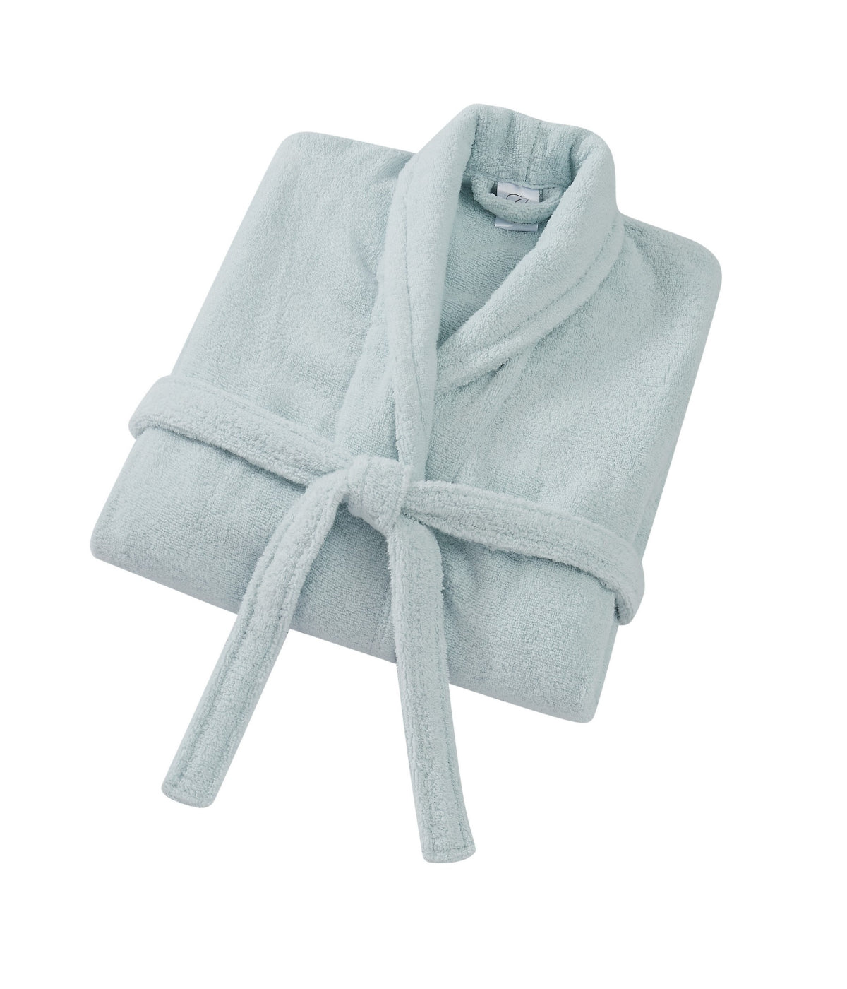 Luxe Cotton Zero Twist Bath Robe Gordmans