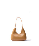 Alexia Bag in Smooth Leather Yellow