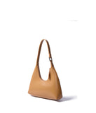 Alexia Bag in Smooth Leather Yellow