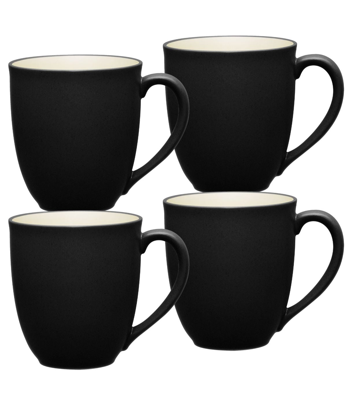 Colorwave Set of 4 Mugs – Gordmans