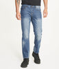  Indigo Wash Rigid Slim Boot Cut Jean