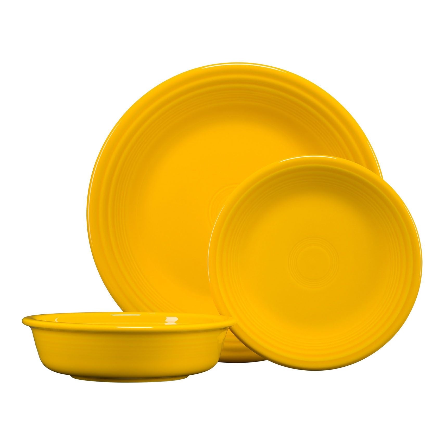 Classic 3 Piece Place Setting – Gordmans