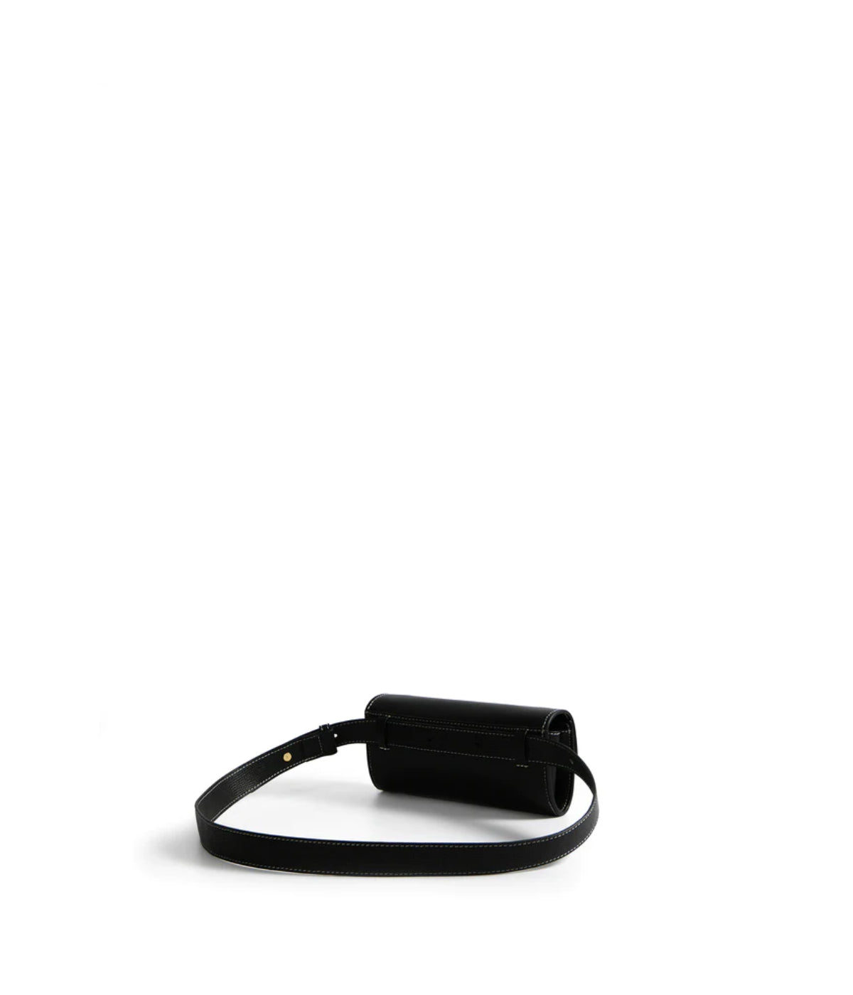 Aria 3-way Convertible Belt Crossbody Pencil Bag Black