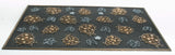 Golden Ladybugs Doormat