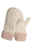 Knit Mitten 2