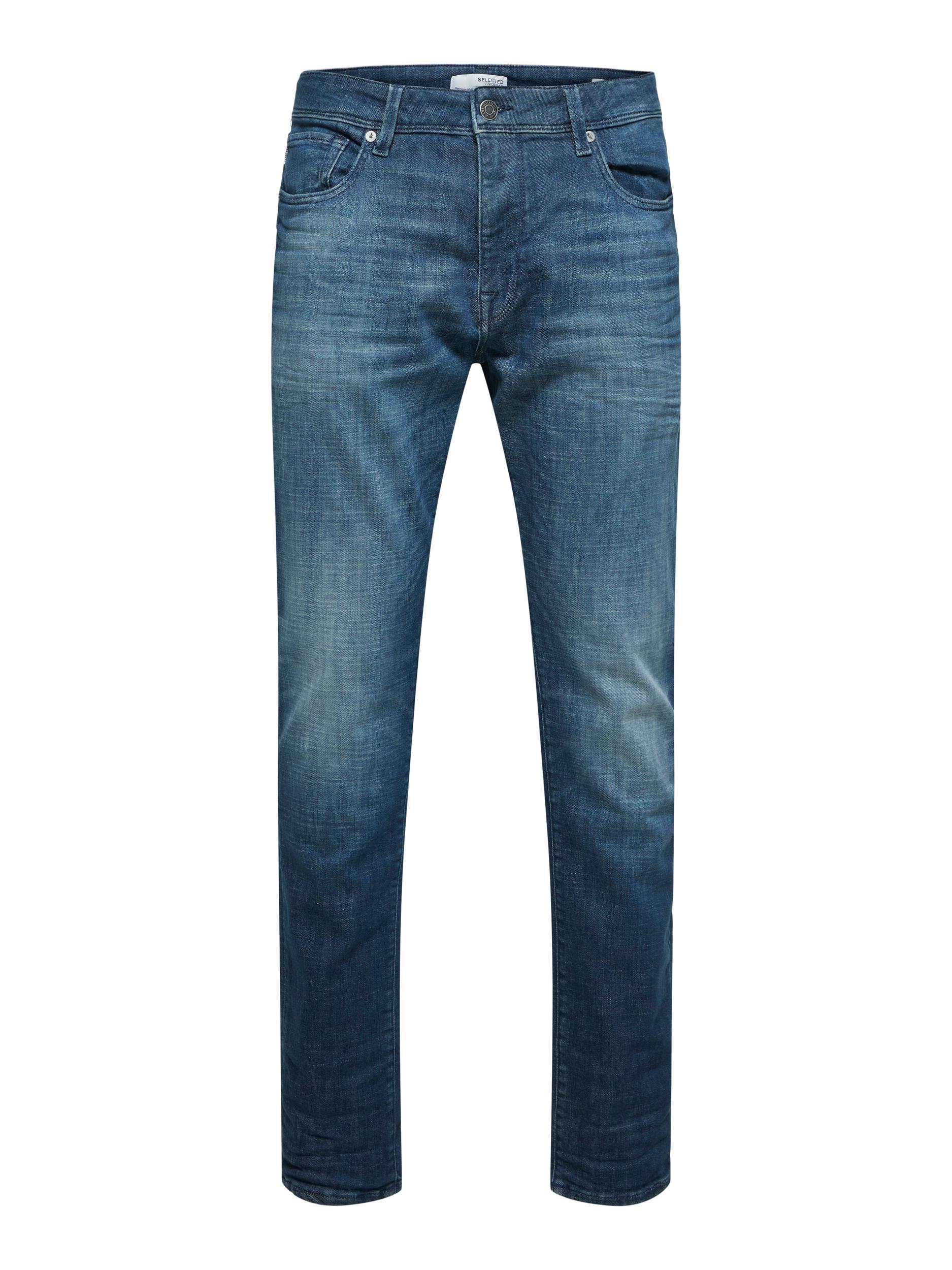 Medium Blue Denim