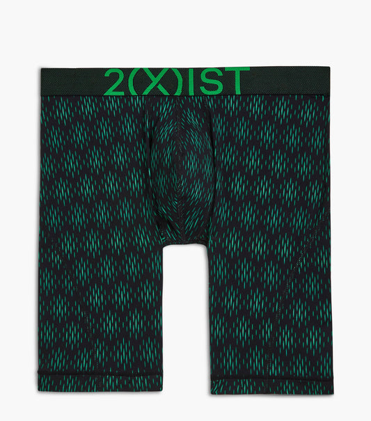 Mesh Print / Irish Jig