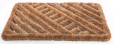 Diagonal Doormat