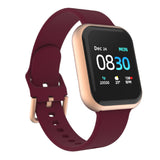 Air 3 Smartwatch Fitness Tracker Heart Rate Monitor