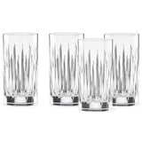 Soho Beverage Glasses Set of 4