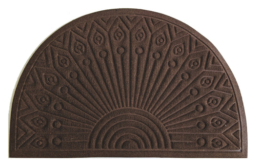 Crown Doormat