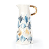 Blue Bay Medium Pitcher