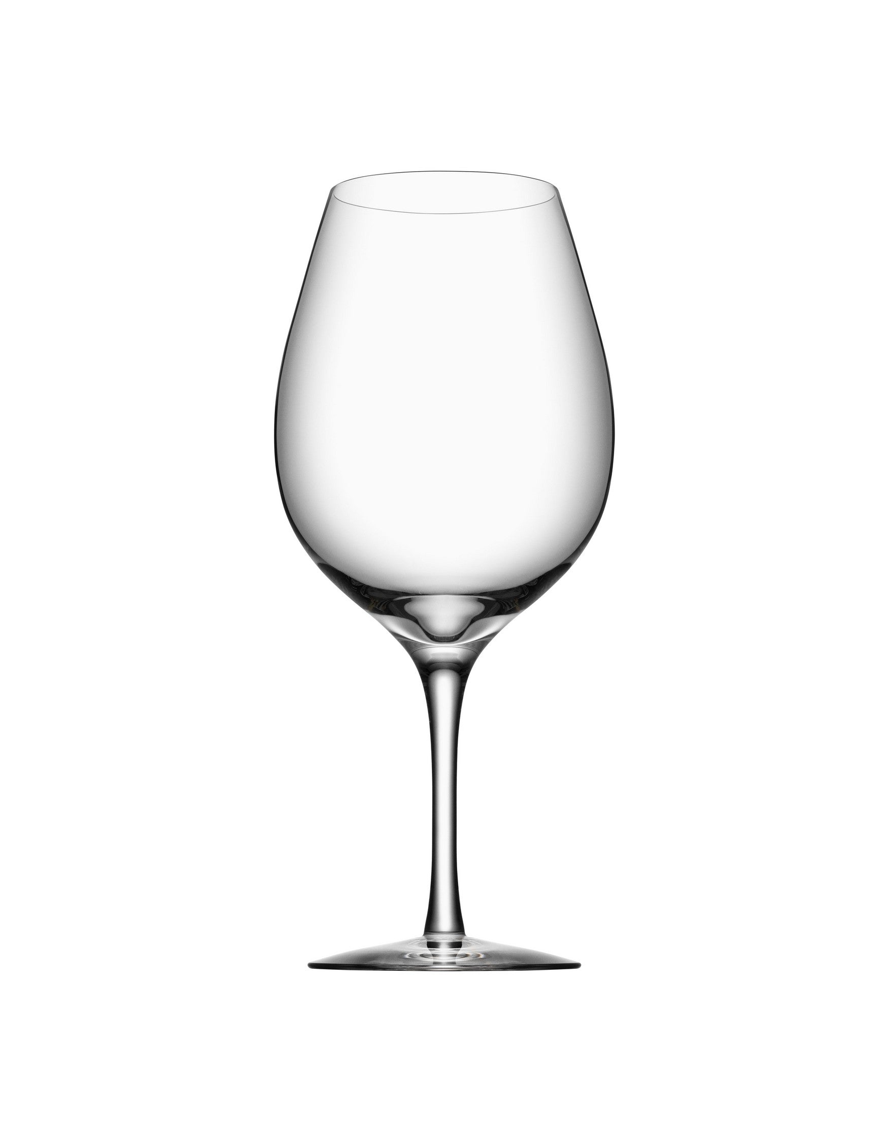 More Wine Extra Large Glass Set of 4 – Gordmans