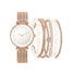 Rose Gold Swatch