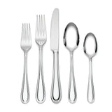 Ashbridge 80-Piece Flatware Set