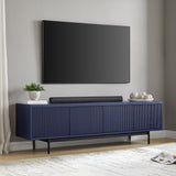 Whitman Rectangular TV Stand for TV's up to 75"