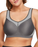 High Impact Seamless Sport Bra