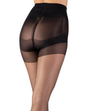 LECHERY MATTE SILKY ULTRA X SHAPE 15 DENIER TIGHTS