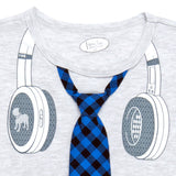 Headphone Shirt