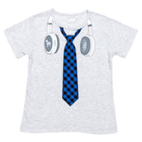 Headphone Shirt