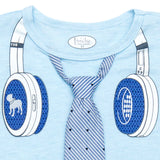 Headphone Shirt