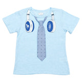 Headphone Shirt