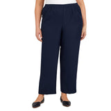 Plus Proportioned Short Pant