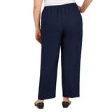 Plus Proportioned Short Pant