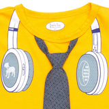 Headphone Shirt