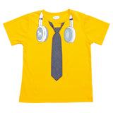 Headphone Shirt