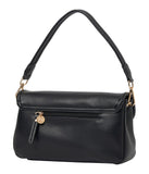 Misty Crossbody Bags Black