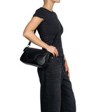 Misty Crossbody Bags Black