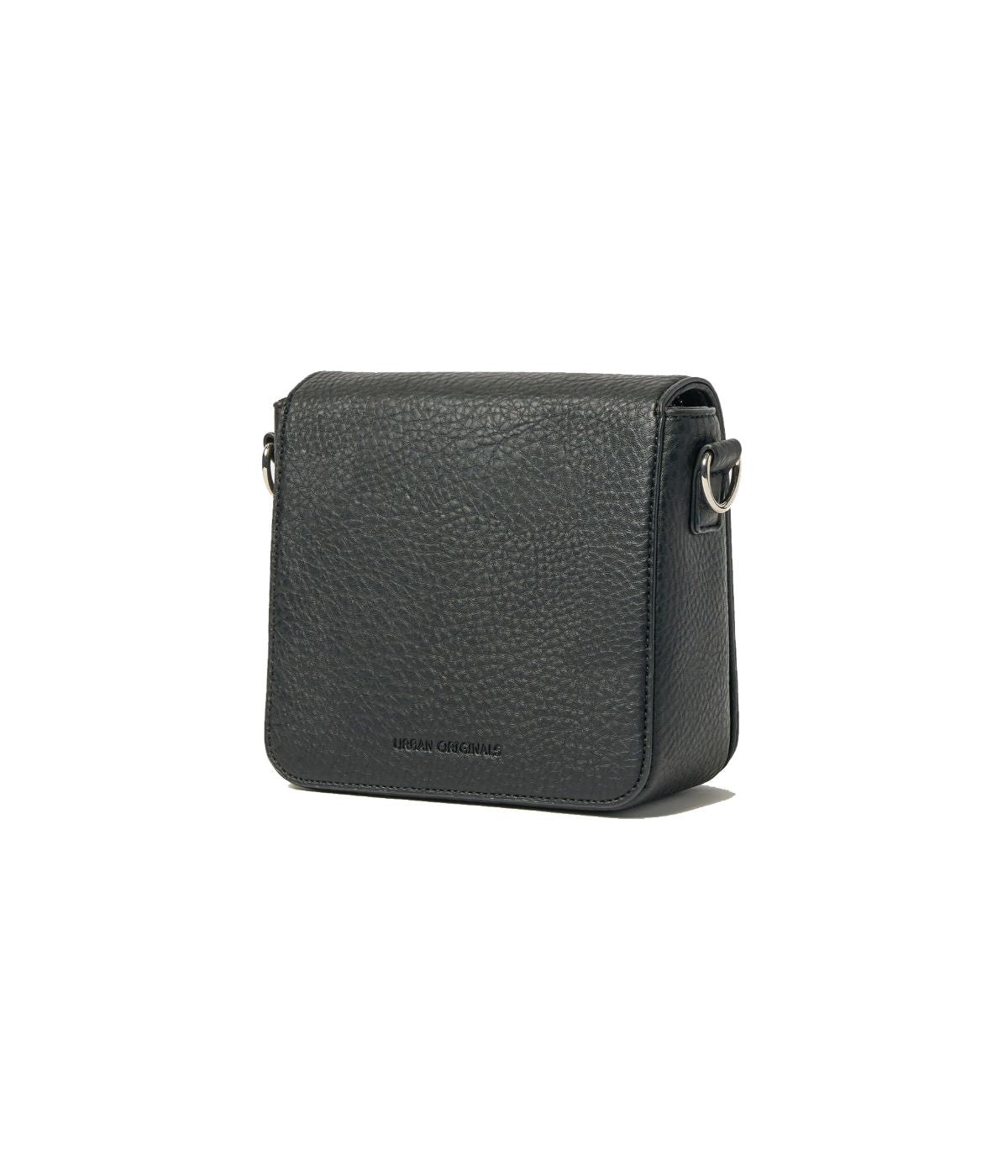 Lovelight Crossbody Bags Black