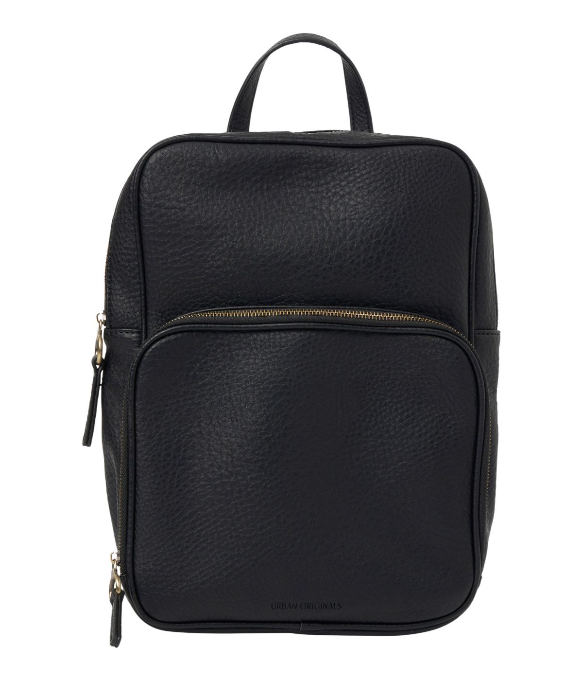 Blackbird Backpacks Black – Gordmans