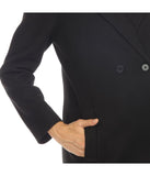 Women's Classic Walker Coat Black