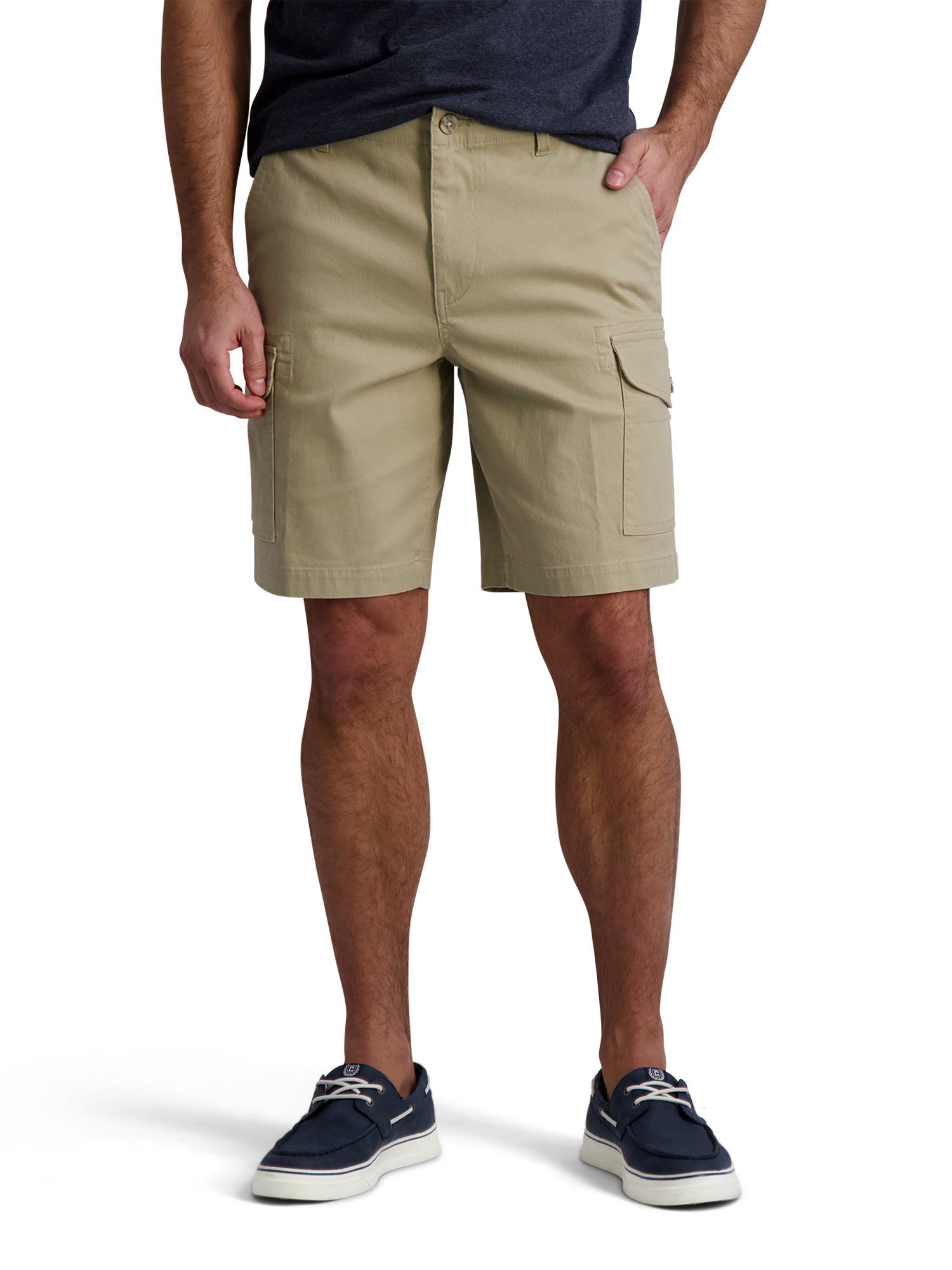 Hampton Khaki