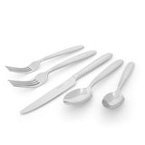 Botanic Garden 20 Piece Flatware Set