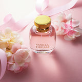 Womenâ€™s Vanilla Dream 3.4oz Eau De Parfum Gift Set