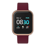 Air 3 Smartwatch Fitness Tracker Heart Rate Monitor