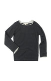 Jackson Roll Neck Sweater