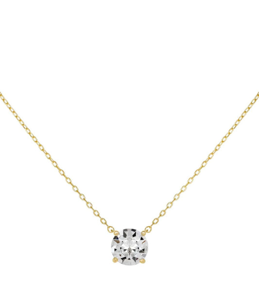 Juliette Necklace Gold