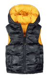 Reversible Vest