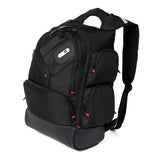 Refugee Laptop Backpack