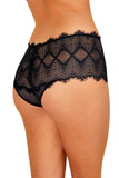 Allure Hotpant