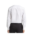 Sullivan Performance Tuxedo Shirt White Twill