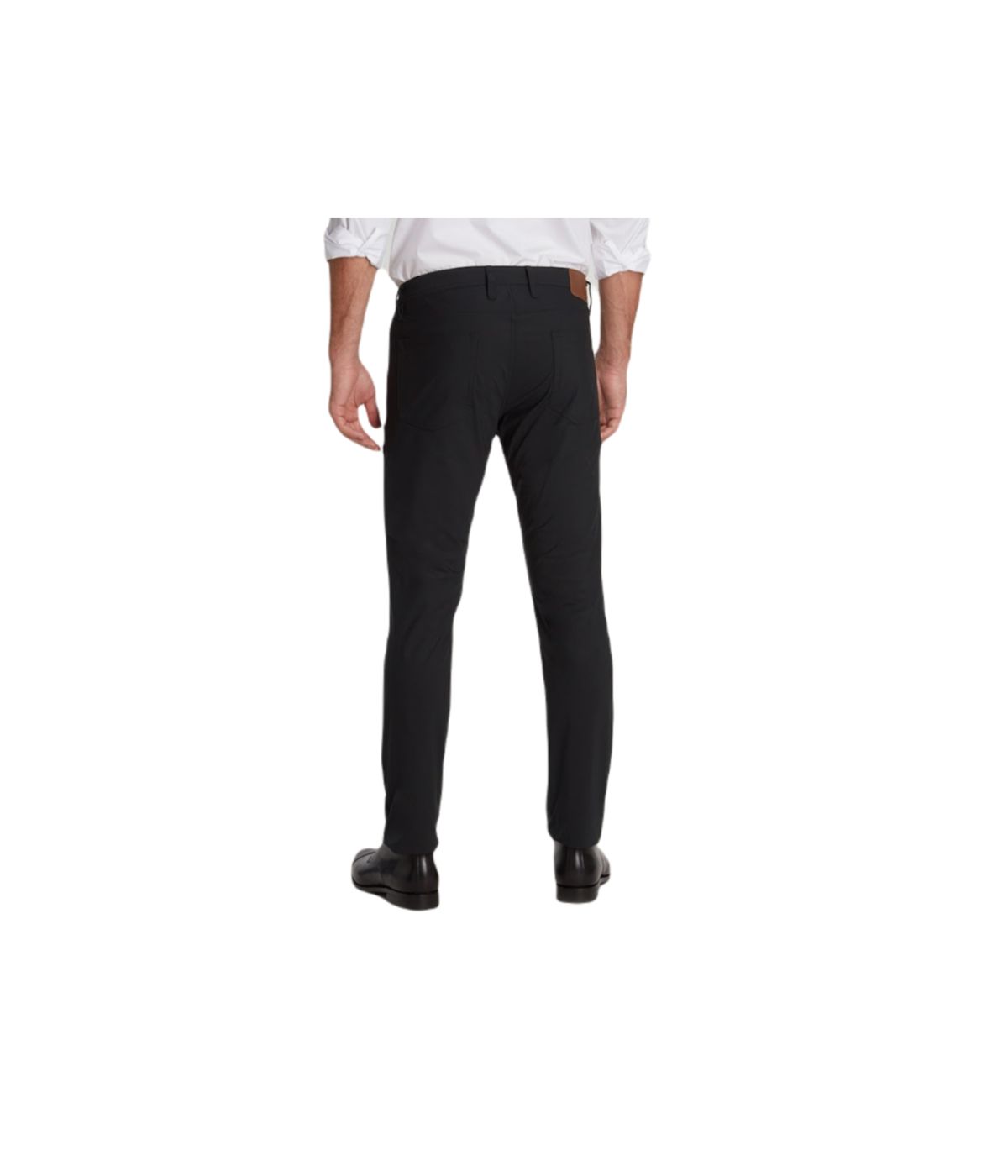 Flex Performance 5 Pocket Black